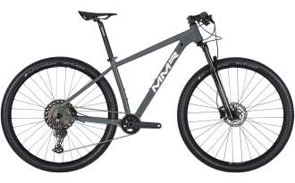 Bicicleta MMR Woki 30 2025