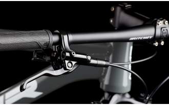 Bicicleta MMR Woki 30 2025