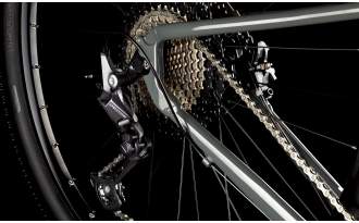 Bicicleta MMR Woki 30 2025