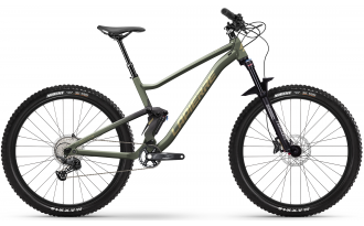 Bicicleta Lapierre Zesty TR 3.9 2026