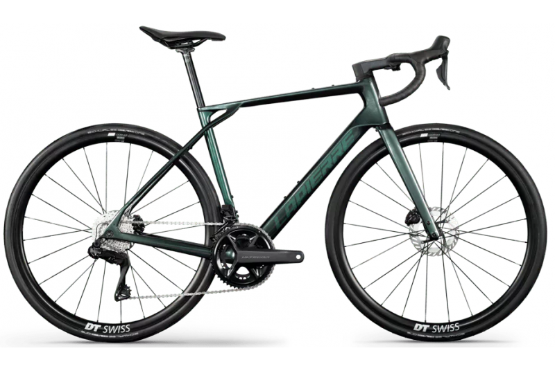 Bicicleta Lapierre Pulsium 7.0 2026