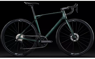 Bicicleta Lapierre Pulsium 7.0 2026