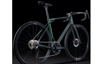 Bicicleta Lapierre Pulsium 7.0 2026