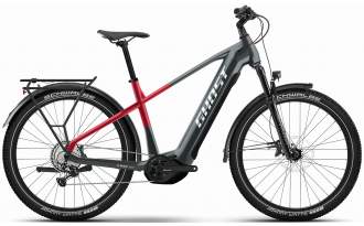Bicicleta Ghost E-Teru B Pro EQ 2024