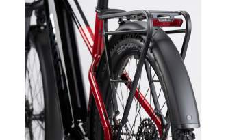 Bicicleta Ghost E-Teru B Pro EQ 2024