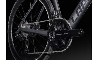 Bicicleta Lapierre Xelius DRS 9.0 2026