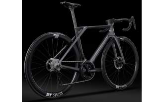 Bicicleta Lapierre Xelius DRS 9.0 2026