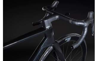 Bicicleta Lapierre Xelius DRS 8.0 2025 - negra