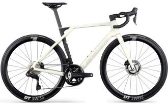 Bicicleta Lapierre Xelius DRS 8.0 2025 - beige