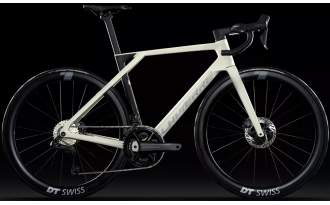 Bicicleta Lapierre Xelius DRS 8.0 2025 - beige