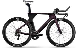 Bicicleta Lapierre Aérostorm DRS 2026