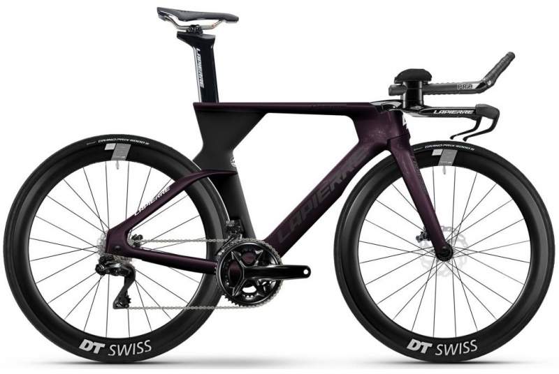 Bicicleta Lapierre Aérostorm DRS 2026