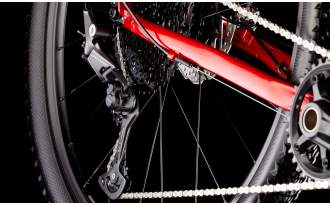 Bicicleta MMR Zen 00 2025