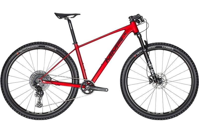 Bicicleta MMR Zen 00 2025