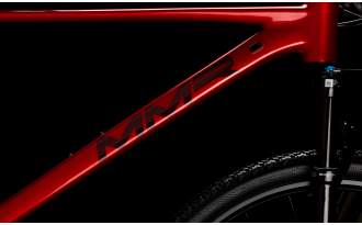 Bicicleta MMR Zen 00 2025