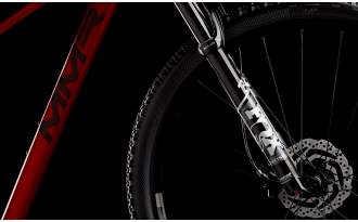 Bicicleta MMR Zen 00 2025