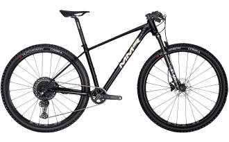 Bicicleta MMR Zen 00 2025