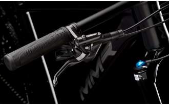 Bicicleta MMR Zen 00 2025