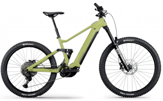 Bicicleta Lapierre Overvolt...