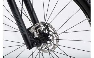 Bicicleta Ghost Kato Pro 27.5 AL U 2024