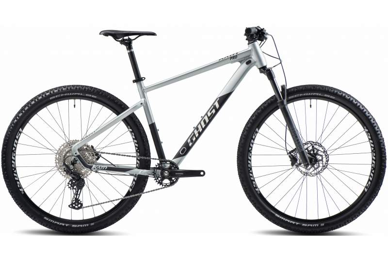 Bicicleta Ghost Kato Pro 27.5 AL U 2024