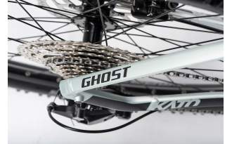 Bicicleta Ghost Kato Pro 27.5 AL U 2024