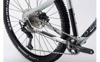 Bicicleta Ghost Kato Pro 27.5 AL U 2024