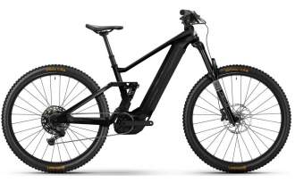 Bicicleta Lapierre Overvolt TR 4.6 2026