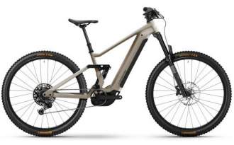 Bicicleta Lapierre Overvolt TR 6.8 2025