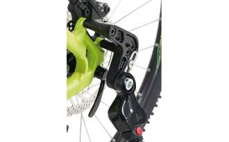 Adaptador frenoo de disco...