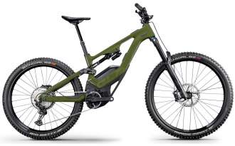 Bicicleta Lapierre Overvolt...