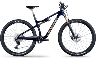 Bicicleta Lapierre XRM 8.9 2026