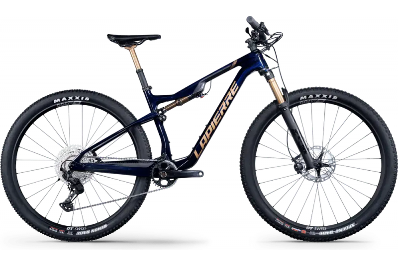 Bicicleta Lapierre XRM 8.9 2026