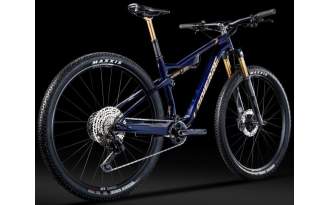 Bicicleta Lapierre XRM 8.9 2026