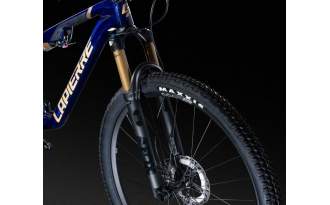 Bicicleta Lapierre XRM 8.9 2026