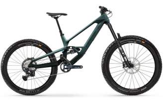 Bicicleta Lapierre Spicy CF...