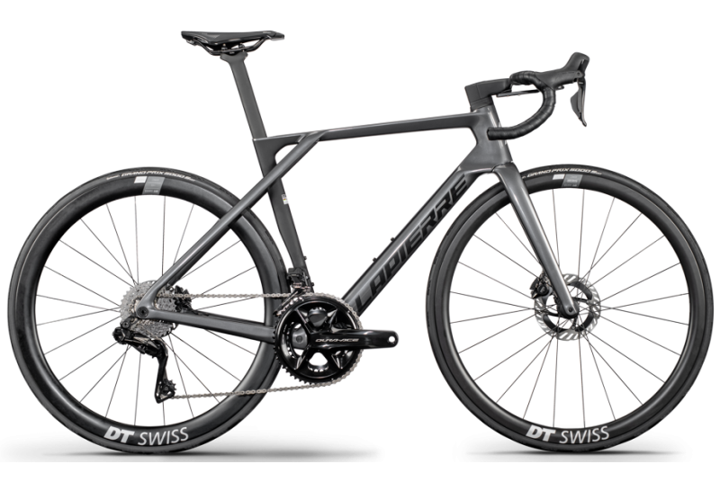 Bicicleta Lapierre Xelius DRS 9.0 2026