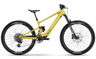 Bicicleta Lapierre e-Zesty AM 9.4 2025