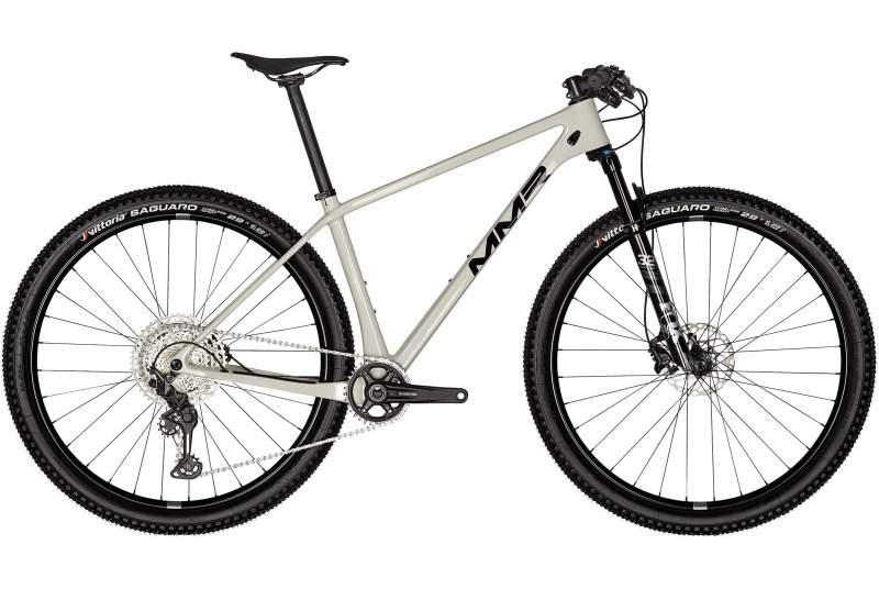 Bicicleta MMR Rakish 00 2025