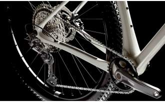 Bicicleta MMR Rakish 00 2025