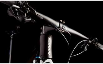 Bicicleta MMR Rakish 00 2025