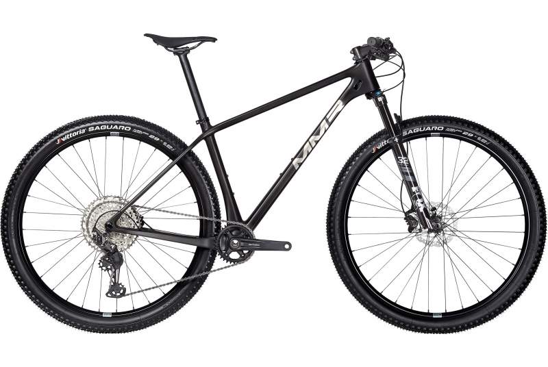 Bicicleta MMR Rakish 00 2025