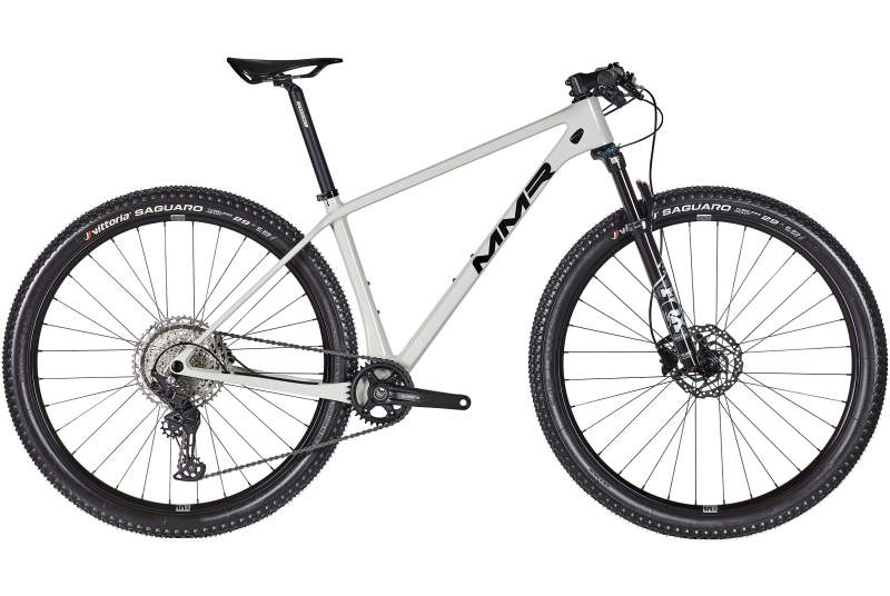 Bicicleta MMR Rakish 10 2025