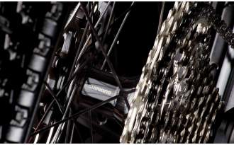 Bicicleta MMR Rakish 10 2025