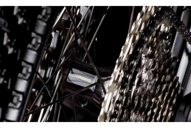 Bicicleta MMR Rakish 10 2025