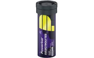 5 Electrolitos PowerBar