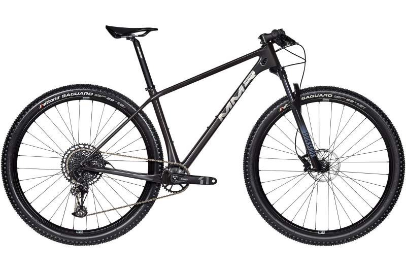 Bicicleta MMR Rakish 30 2025