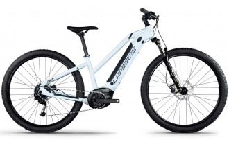 Bicicleta Lapierre Overvolt...