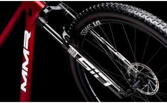 Bicicleta MMR Rakish SL 00 2025