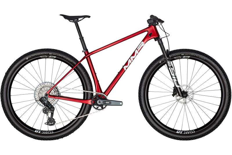 Bicicleta MMR Rakish SL 00 2025